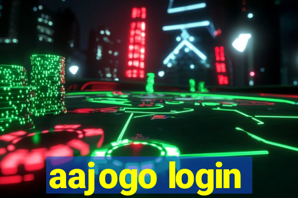 aajogo login